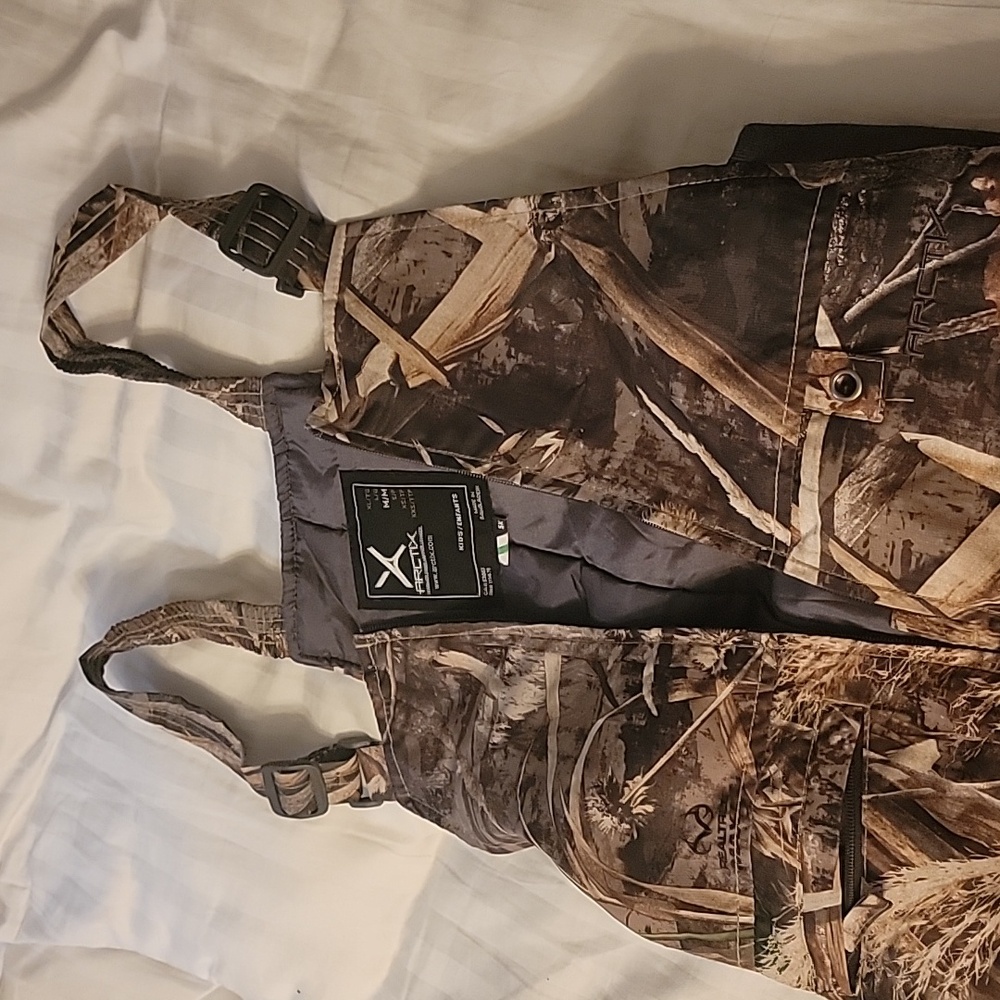 Child Insulated Bibs